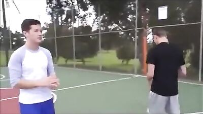 Balls and Asses: A Gay Porn Video with a Twist!