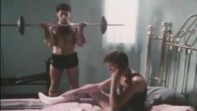 Delivering Passion: Pizza Boys Bareback Adventures in Classic Vintage Gay Porn!