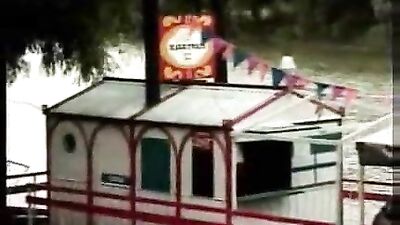 Boy Scouts Mark Twain Boat Trip - Gay Porn Video