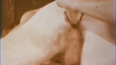 Barebacking Muffins - Vintage Gay Teen Porn