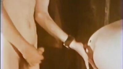 Barebacking Muffins - Vintage Gay Teen Porn