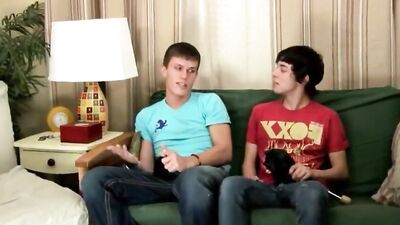 Big Wang Bangs Hot Twink: Ultimate Gay Porn Tube Action with Big Cocks!