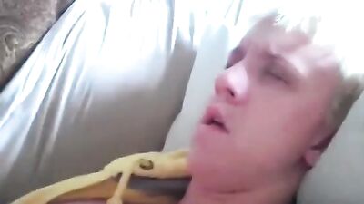 Gay Porn JOCKS: Walk-In Shock!