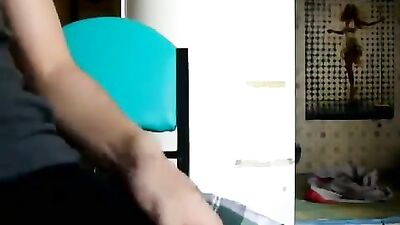 Horny Balls Relief: Hardcore Gay Porn Action!