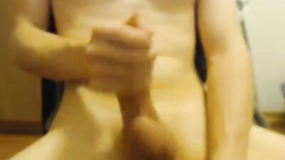 Self-sucking Bliss: Cum in Your Own Mouth Boys Porn