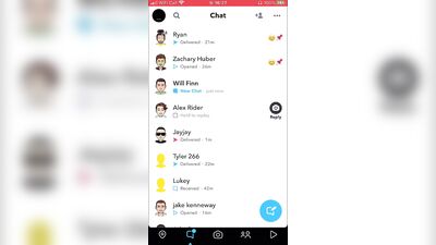 Young Calvins Fierce Facials: Amateur Blond Boys Short Films