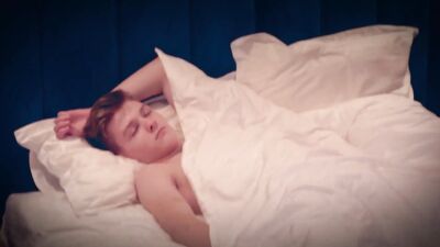 Gay Porn Morning Sex Tube: Amateur Couple Heat