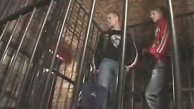 Security Fuck: Customs Officers Get Tight with Young Lads Gay Porn Videos