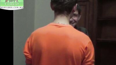 First-time Gay Porn Play with Webcam Couple: Steamy Hot Action!