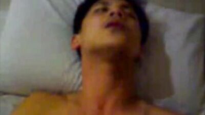 Thai Fitness Couples Anal Adventure