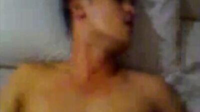 Thai Fitness Couples Anal Adventure