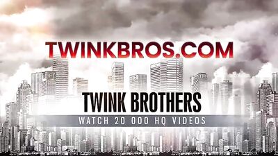 Milking Farmhand Twinks: The Ultimate Bareback Facial Experience!