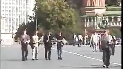 Train Teens Classic Europe Boys Porn - Exploring New Boundaries!