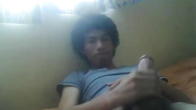 Gay Latino Cumshots on Chaturbate - Alixerporn Live Show!