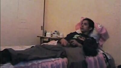 Gay Teen Oral Thrills - Sucking and Blowing Delights!