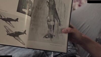 Blond Fuck Toy Gets Ready for Gay Porn Action!