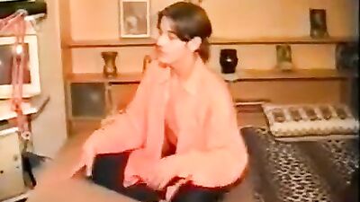 Young Dreamer Seduced by Mature Man: Vintage Desires Unleashed!