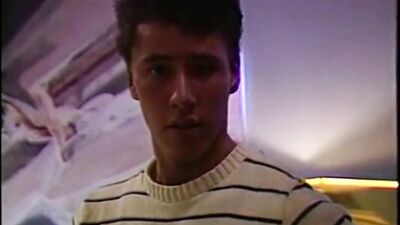 Gay Twink Porn Thing Music Sex Videos - Again!