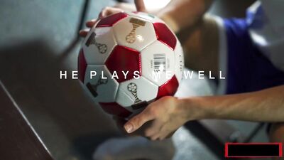 Gay Soccer Players Bareback Fuck Fest!