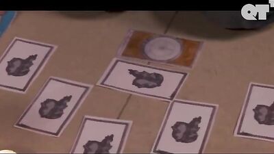 GAY PASSIONS | SEARCHING FOR ETERNITY (scene)