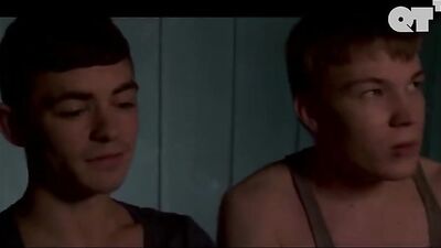 GAY PASSIONS | SEARCHING FOR ETERNITY (scene)