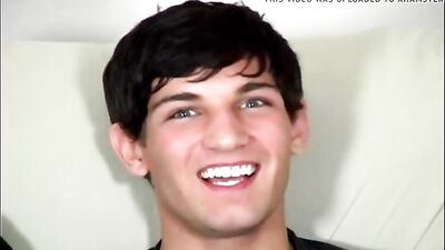 Gangbang Twinks: Cumshot Orgies with Five Delicious Cute Boys