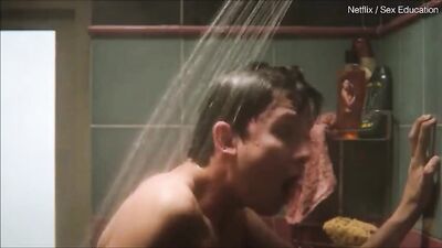 Gay Angelic Singing Short Tube Film - Explore Your Inner Desires