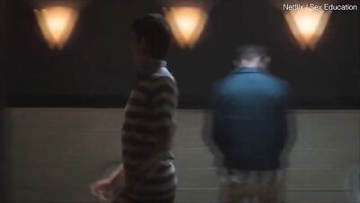 Gay Angelic Singing Short Tube Film - Explore Your Inner Desires