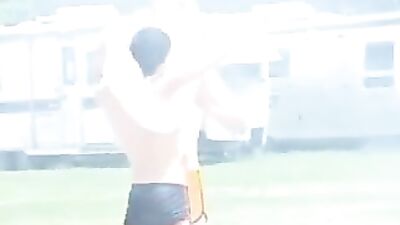 Young SUV Lovers: Sweet 69 and Wild Fuck!