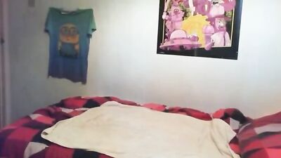 Scots Twinks Secret Sugar Daddy Sexcapades: Bareback Oral Webcam Fun!