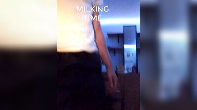 Previously on Boys Porn Farm: Twink Superstars Big Dick Obsession