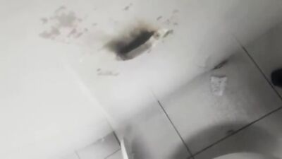 Gloryhole Mens Room Mayhem: Gay Porn Edition!