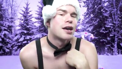 Sexy Santas Naughty List: The Ultimate Gay Porn Experience!
