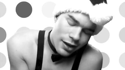 Sexy Santas Naughty List: The Ultimate Gay Porn Experience!