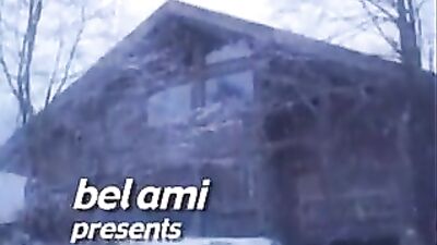 Alpine Adventures: Gay Porn in the Mountains!