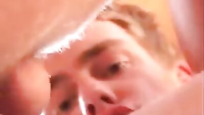 Alpine Adventures: Gay Porn in the Mountains!