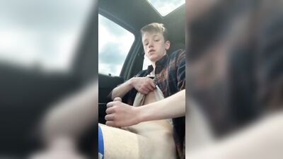Cum In My Car Iphone Gay Cam Porn - Cum Shots Mix Porn
