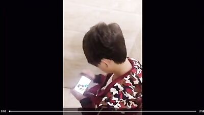 Gay Porn Spy Masturbation in Toilet Asian Boys Videos Free Join! More Sample