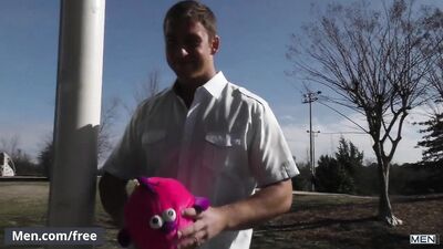 Gay Dad Group Porn Adventure - Men.com