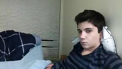 Hairy Cock Jacking Off Before Bed Gay Porn - Sexual Pleasure and Excitement for You