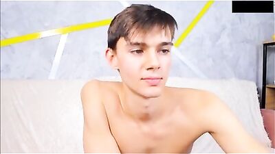 Archie twink webcam cum live porn