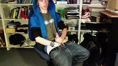 Heartthrob Clean Shirt Boys: The Ultimate Gay Porn Experience