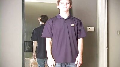 Gay Porn Twink Cumshots Casting: Straight Guys Desires Unleashed!