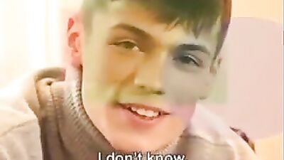 Huge Russian Twinks Ultimate Cum Shot Adventure!