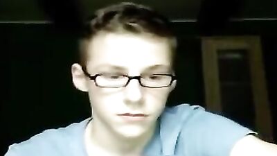 Twink Paradise: Skinny Boys Playing Online Porn