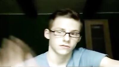 Twink Paradise: Skinny Boys Playing Online Porn