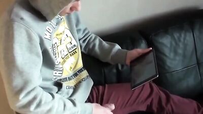 Poppers Trainer - Twinks Edition: The Ultimate Bate Fuel Experience!