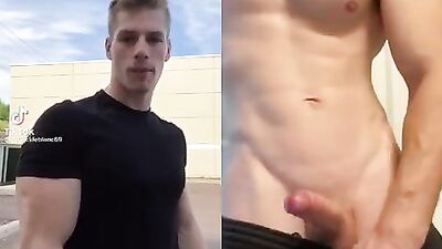 Hot boy naked gay porn tube