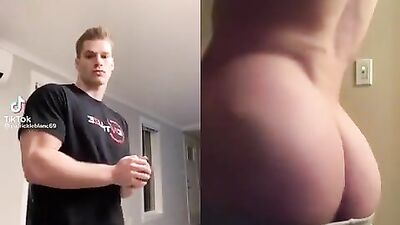 Hot boy naked gay porn tube