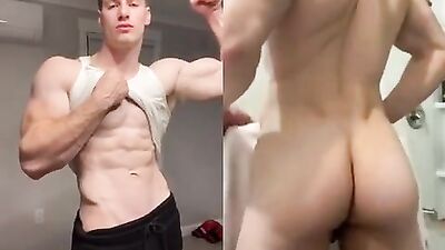 Hot boy naked gay porn tube